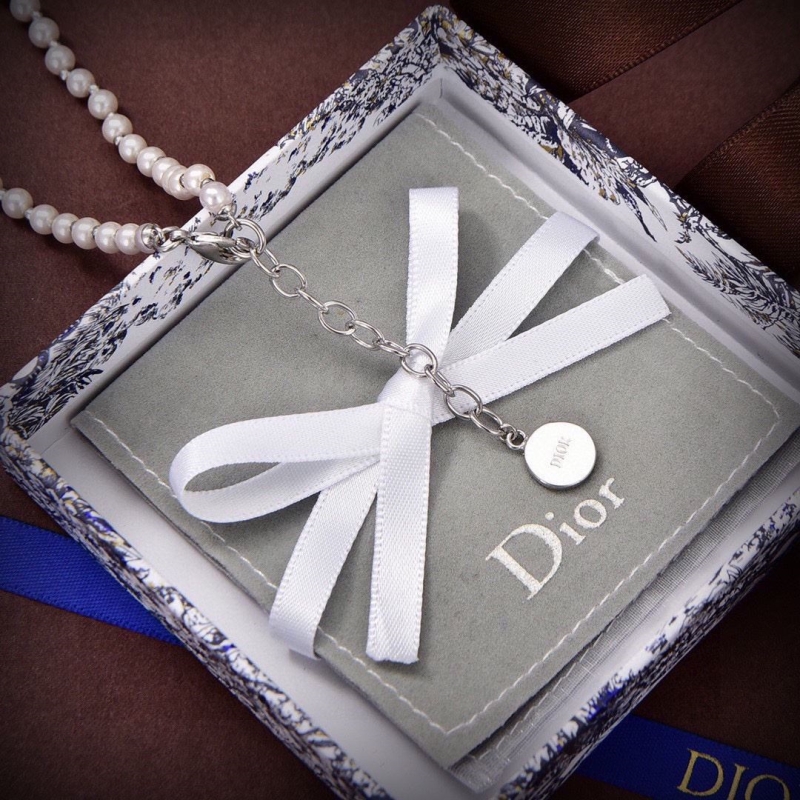 Christian Dior Necklaces